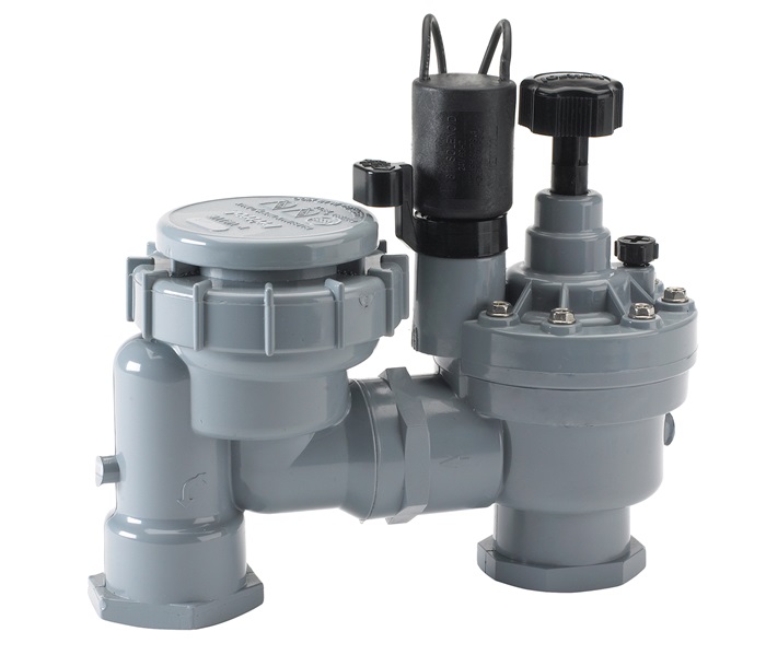  - Electric Valves